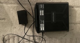 Mint
													Netgear Router, photo 1 of 5