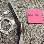 Mint Apple Watch Ultra 49mm - Unlocked, Titanium, A2622