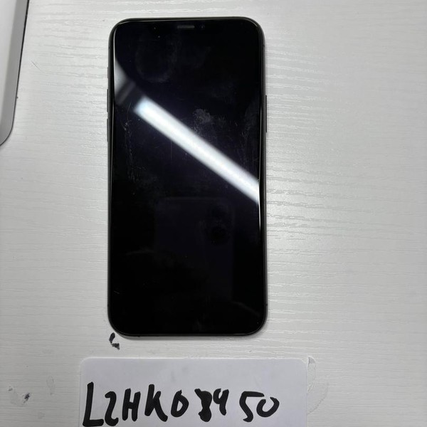 Apple iPhone 11 Pro - Unlocked, 256 GB, Gray, A2160