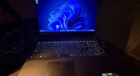 Good
													Gigabyte Laptop, photo 6 of 6