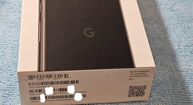 New
													Google Pixel 7 Pro - Unlocked, Obsidian, 256 GB, 12 GB, GE2AE, photo 3 of 3