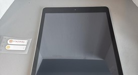 Good
													Apple iPad 9th Gen - Wi-Fi, Silver, 64 GB, A2602, photo 2 of 6