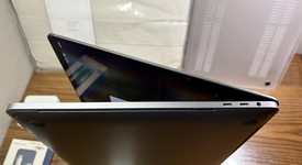 Good
													MacBook Pro 2019 - 16" - I7, Gray, 512 GB, 32 GB, photo 4 of 8