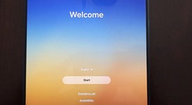 Mint
													Samsung Galaxy Z Fold7 - AT&T, Blue Shadow, 512 GB, 12 GB, SM-F966U, photo 1 of 13