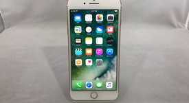 Mint
													Apple iPhone 7 Plus - Sprint, Gold, 128 GB, A1661, photo 1 of 4