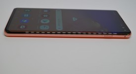 Good
													Samsung Galaxy S10 Plus - Unlocked, Pink, 128 GB, 8 GB, SM-G975U1, photo 4 of 9