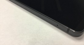 Good
													LG G6 - T-Mobile, Black, 32 GB, 4 GB, H872, photo 3 of 11