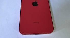 Good
													Apple iPhone 12 Mini - Unlocked, Red, 64 GB, A2176, photo 4 of 4