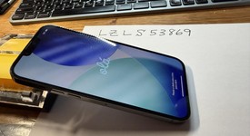 Good
													Apple iPhone 13 Pro Max - T-Mobile, Graphite, 128 GB, A2484, photo 2 of 16