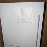 New MacBook Air 2025 (M4) - 13 inch - 512 GB, Sky Blue, 32 GB, Apple M4