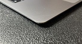 Fair
													MacBook Air 2020 - 13" - Apple M1, Gray, 128 GB, 8 GB, photo 5 of 14