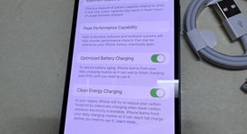 Mint
													Apple iPhone 14 - Metro by T-Mobile, Midnight, 128 GB, A2649, photo 4 of 10