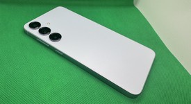 Mint
													Samsung Galaxy S25 Plus - AT&T, Icy Blue, 256 GB, 12 GB, SM-S936U, photo 1 of 3