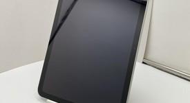 Good
													Apple iPad 10th Gen - Wi-Fi, Silver, 64 GB, A2696, photo 2 of 6