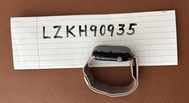 Mint
													Apple Watch Series 10 46mm - Black, A2999 - GPS, Aluminum, photo 4 of 7