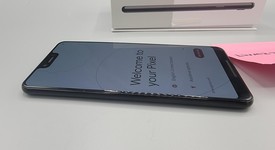 Good
													Google Pixel 3 XL - Verizon, Black, 128 GB, Verizon Edition, photo 5 of 8