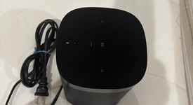 Good
													Sonos One SL - Black, Single, photo 2 of 2