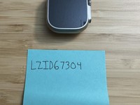 Apple Watch Ultra 49mm