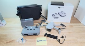 Used
													DJI Mini 2, photo 5 of 5