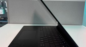 Mint
													Microsoft Surface Laptop 5 - I7, Black, 512 GB, 16 GB, 15", photo 3 of 8