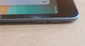 Mint
													Apple iPad 8th Gen - Wi-Fi, Gray, 32 GB, A2270, photo 5 of 16