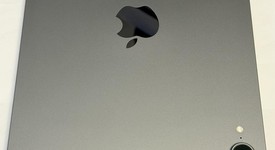 Mint
													Apple iPad Mini 7th Gen - Wi-Fi, Starlight, 128 GB, A2993, photo 2 of 7