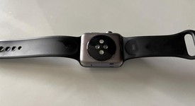 Good
													Apple Watch Series 1 42mm - Gray, 8 GB, A1803, photo 3 of 7