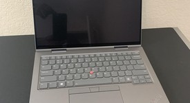 Mint
													Lenovo ThinkPad X1 Yoga Laptop, photo 1 of 13