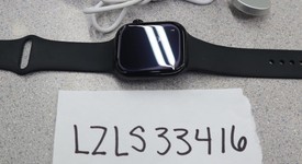 Good
													Apple Watch Series 10 46mm - Unlocked, Black, A3003 - Cellular, Aluminum, photo 4 of 4