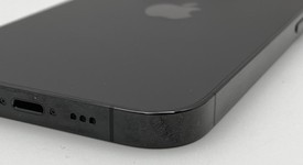 Good
													Apple iPhone 14 Pro - Unlocked, Black, 128 GB, A2650, photo 5 of 6