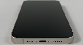Mint
													Apple iPhone 14 - Unlocked, Starlight, 128 GB, A2649, photo 4 of 8