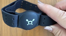 Mint
													Orange Theory Fitness Tracker, photo 4 of 5