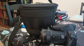 Good
													Nikon Coolpix P900, photo 2 of 4