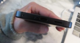 Mint
													Samsung Galaxy S24 - Verizon, Black, 128 GB, 8 GB, SM-S921U, photo 4 of 7