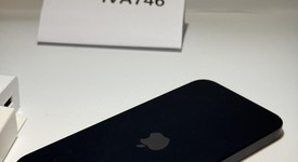 Mint
													Apple iPhone 13 Mini - Unlocked, Midnight, 256 GB, A2481, photo 3 of 5
