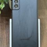 Good Samsung Galaxy S21 Plus 5G - Verizon, 128 GB, Black, 8 GB, SM-G996U