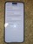 Good Apple iPhone 15 Pro Max - Unlocked, Blue, 256 GB, A2849