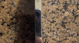 Mint
													Apple iPhone 14 Pro - Unlocked, Silver, 128 GB, A2650, photo 4 of 8