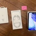 Mint Apple iPhone Air - Unlocked, Space Black, 256 GB, A3260