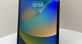 Mint
													Apple iPad 8th Gen - Wi-Fi, Gray, 32 GB, A2270, photo 1 of 5