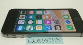 Good
													Apple iPhone SE 1st Gen 2016 - Metro by T-Mobile, Grey, 32 GB, A1662, photo 1 of 13