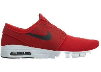 Nike Stefan Janoski Max University Red/Black-White for sale