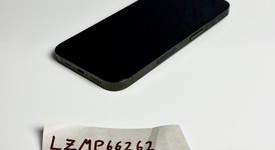 Fair
													Apple iPhone 14 Pro - Unlocked, Black, 128 GB, A2650, photo 3 of 7