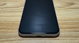 Mint
													Apple iPhone Xr - Unlocked, White, 128 GB, A1984, photo 2 of 8