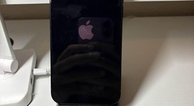 Fair
													Apple iPhone 12 - Unlocked, Black, 64 GB, A2172, photo 4 of 5