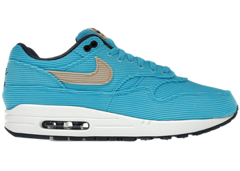 Nike Air Max 1 Corduroy Baltic Blue for sale