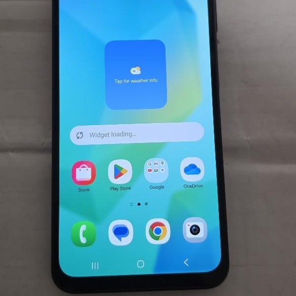 Samsung Galaxy A16 5G - Unlocked, 128 GB, Blueblack, 4 GB