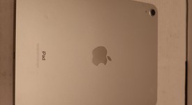 Good
													Apple iPad 10th Gen - Wi-Fi, Silver, 64 GB, A2696, photo 2 of 6