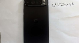 Mint
													Google Pixel 9 Pro XL - Unlocked, Obsidian, 128 GB, 16 GB, GGX8B, photo 3 of 8