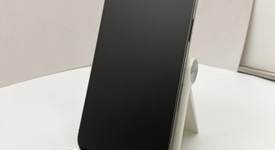 Fair
													Apple iPhone 12 Pro Max - Unlocked, Graphite, 128 GB, A2342, photo 2 of 6